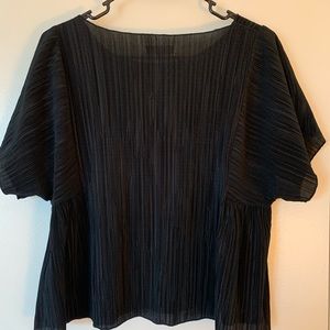 Madewell blouse